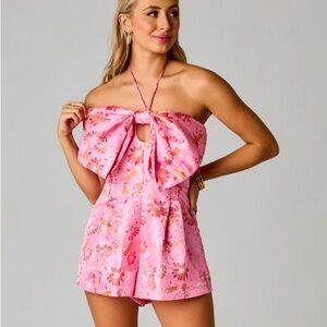 NWT buddy love Kira romper